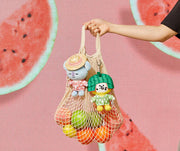 BT21 Koya Summerlane Bag Charm