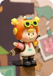 Lulupie : Little Moods Series