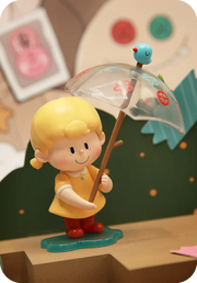 Lulupie : Little Moods Series