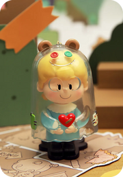 Lulupie : Little Moods Series