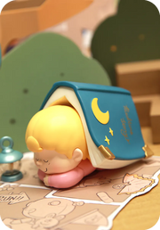 Lulupie : Little Moods Series