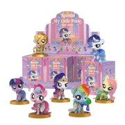 Kwistal: My Little Pony Gala Series
