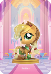 Kwistal: My Little Pony Gala Series