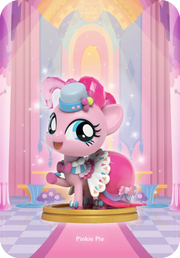 Kwistal: My Little Pony Gala Series