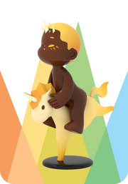 Rainbos Kido : Origin Series