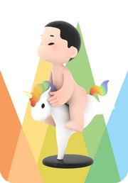 Rainbos Kido : Origin Series