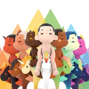 Rainbos Kido : Origin Series