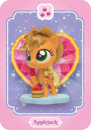 Kwistal Fwenz: My Little Pony Series 1