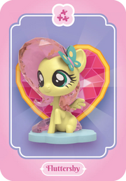 Kwistal Fwenz: My Little Pony Series 1