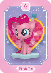 Kwistal Fwenz: My Little Pony Series 1