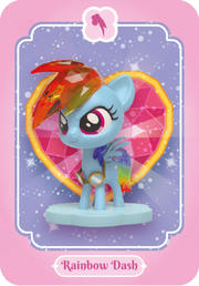 Kwistal Fwenz: My Little Pony Series 1