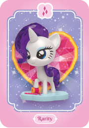 Kwistal Fwenz: My Little Pony Series 1