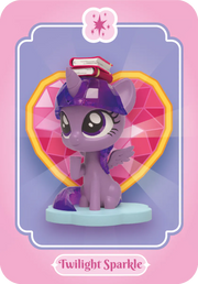 Kwistal Fwenz: My Little Pony Series 1