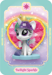 Kwistal Fwenz: My Little Pony Series 1