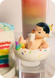 Rainbos Kido : Floating Sweet Series