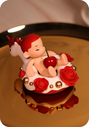 Rainbos Kido : Floating Sweet Series