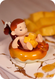 Rainbos Kido : Floating Sweet Series