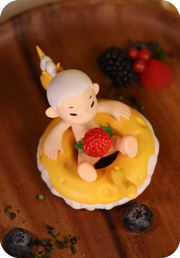 Rainbos Kido : Floating Sweet Series