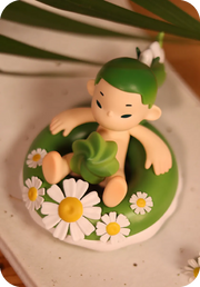 Rainbos Kido : Floating Sweet Series