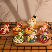 Rainbos Kido : Floating Sweet Series