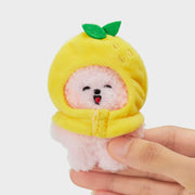 BT21 Cooky Mini Minini Fruits Doll