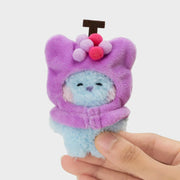 BT21 Koya Mini Minini Fruits Doll
