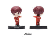 BTS TinyTan Figure Mic Drop Ver.1 J-Hope