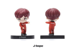 BTS TinyTan Figure Mic Drop Ver.1 J-Hope