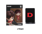 BTS TinyTan Figure Mic Drop Ver.1 J-Hope