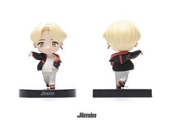 BTS TinyTan Figure Mic Drop Ver.1 Jimin