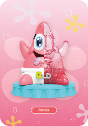 Kandy X SpongeBob SquarePants (Soda Edition)