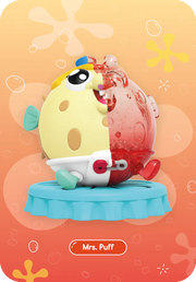 Kandy X SpongeBob SquarePants (Soda Edition)