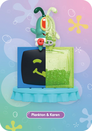 Kandy X SpongeBob SquarePants (Soda Edition)