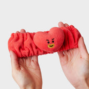 BT21 TATA NEW BASIC EDITION SPA HEADBAND