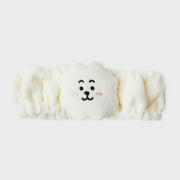 BT21 RJ NEW BASIC EDITION SPA HEADBAND