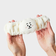 BT21 RJ NEW BASIC EDITION SPA HEADBAND