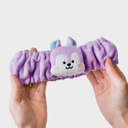 BT21 MANG NEW BASIC EDITION SPA HEADBAND