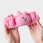 BT21 COOKY NEW BASIC EDITION SPA HEADBAND