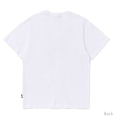 BTS 20 Pop Up [VS] Short Sleeve Tee 09 (white) M/L/XL