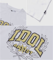 BTS 20 Pop Up [VS] Short Sleeve Tee 09 (white) M/L/XL