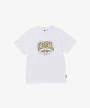 BTS 20 Pop Up [VS] Short Sleeve Tee 09 (white) M/L/XL