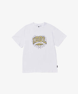 BTS 20 Pop Up [VS] Short Sleeve Tee 09 (white) M/L/XL