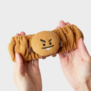 BT21 SHOOKY NEW BASIC EDITION SPA HEADBAND