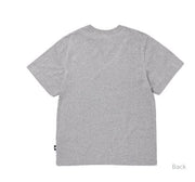 BTS [VS] Short Sleeve Tee 14 (Grey) Extra Large
