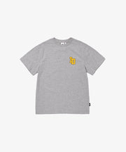BTS [VS] Short Sleeve Tee 14 (Grey) Extra Large
