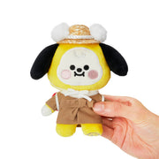 BT21 Chimmy Baby K-Edition Standing Doll