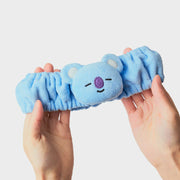 BT21 KOYA NEW BASIC EDITION SPA HEADBAND