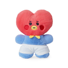 BT21 Tata Baby Costume Plush