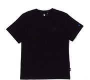 BTS [ON] Short Sleeve Tee 04 (Black) Medium