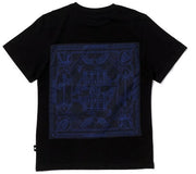 BTS [ON] Short Sleeve Tee 04 (Black) Medium